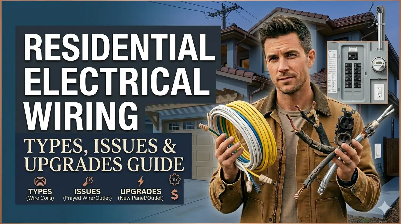 Residential Electrical Wiring
