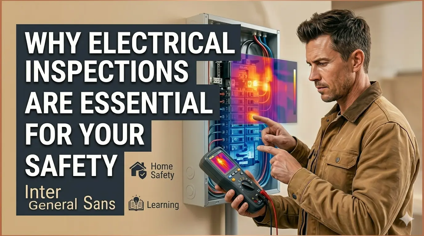 Electrical Inspections